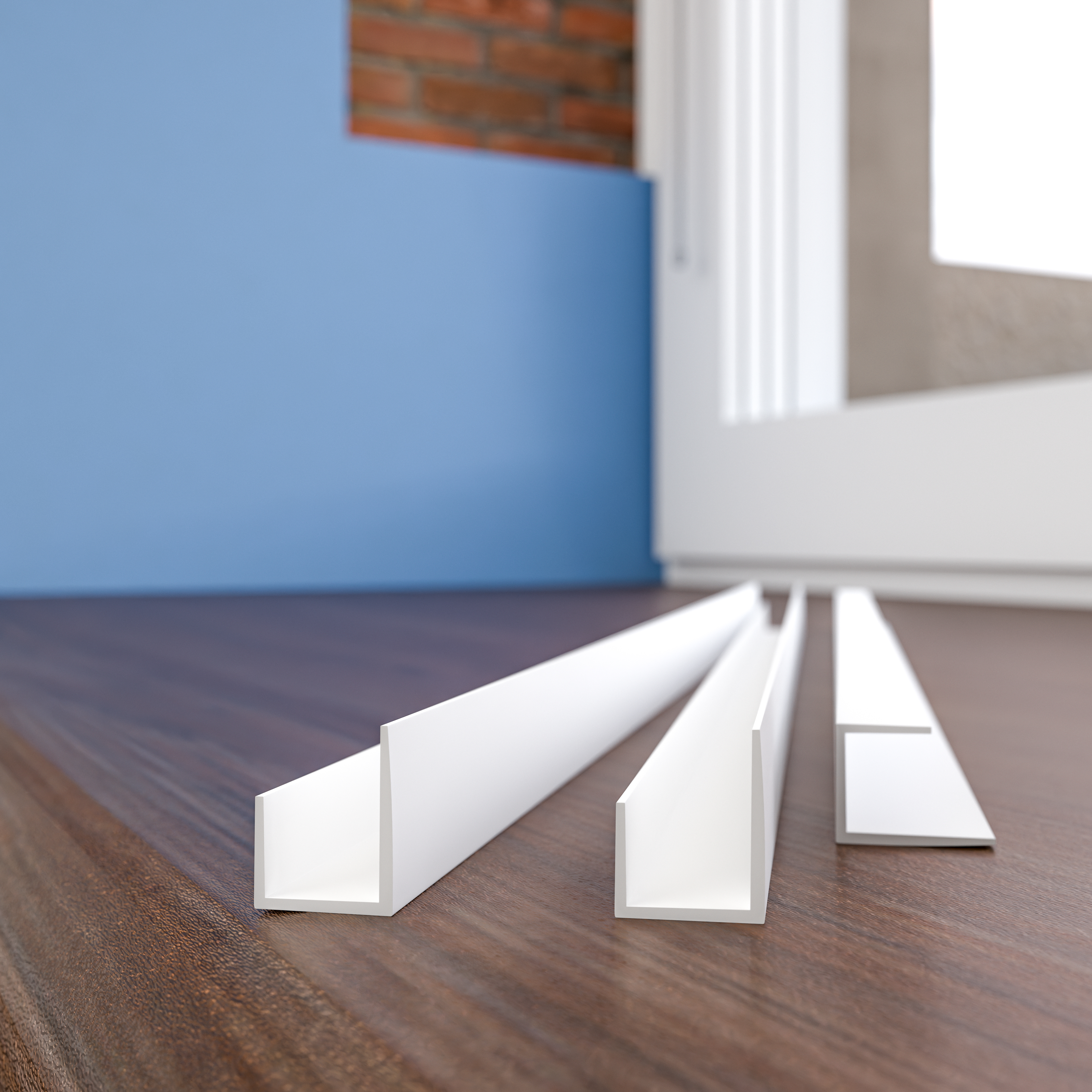 Konstruktionsprofile