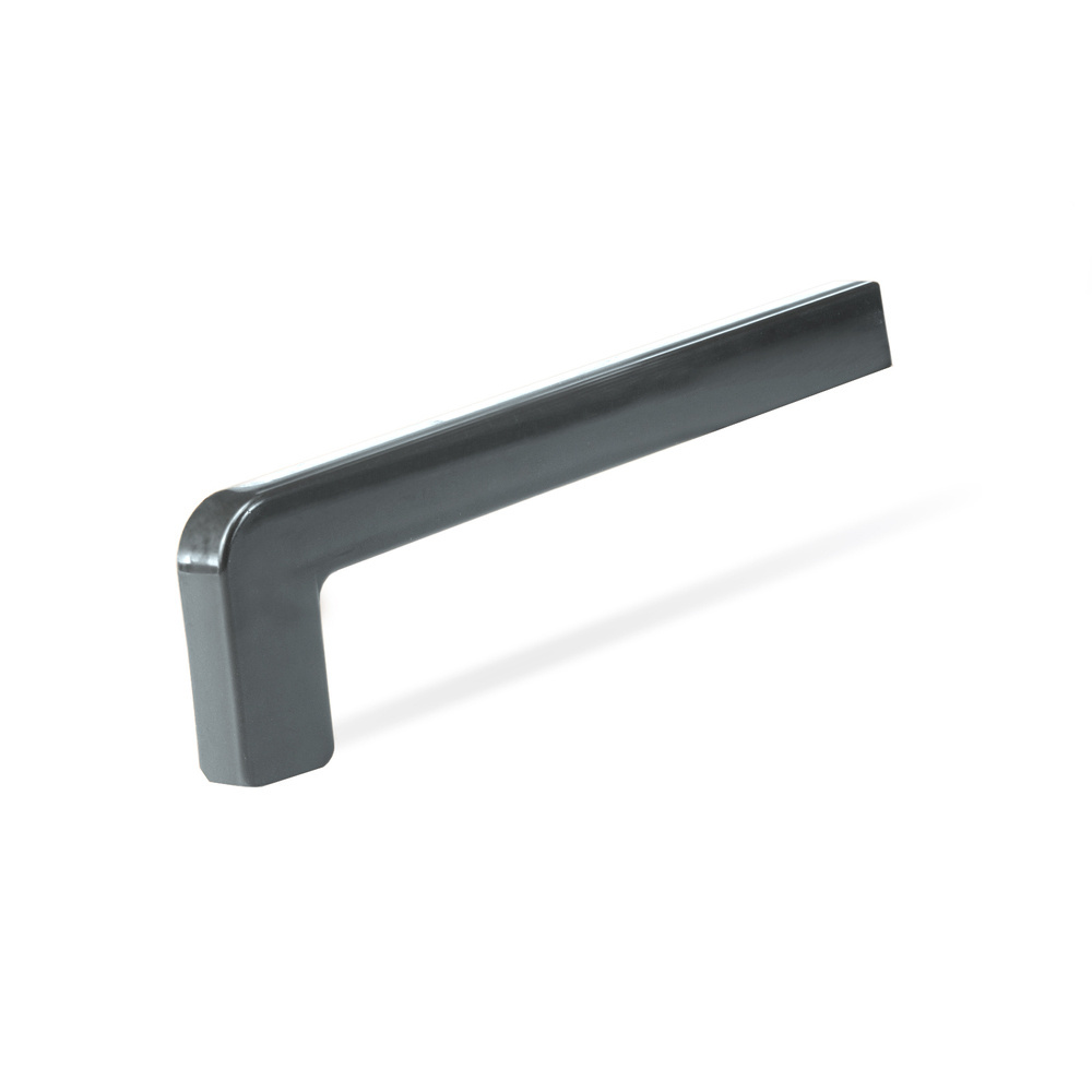 Fensterbank Aluminium Fensterbrett Aussen Alu Breite 30cm RAL 7016 ...