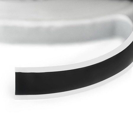 25m Butylklebeband Dachband Selbstklebend  Stärke: 1mm Breite: 100mm