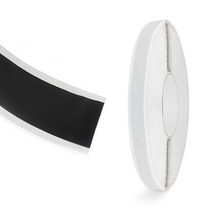 25m Butylklebeband Dachband Selbstklebend  Stärke: 1mm Breite: 50mm