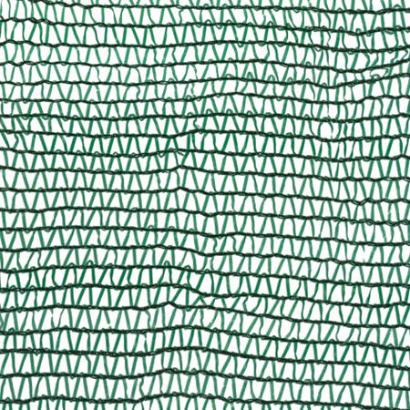Sichtschutz Zaun Sichtschutzzaun Netz Tennisblende Schattier Windschutz Zaunblende Schattiernetz Grün 40% 150cm