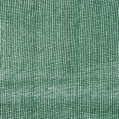 Sichtschutz Zaun Sichtschutzzaun Netz Tennisblende Schattier Windschutz Zaunblende Schattiernetz Grün 80% 100cm