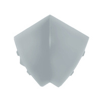 23mm Innenecke TEXAS 1 Stk.