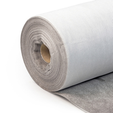 Unterspannbahn 1,5m x 50m Unterdeckbahn VELTEC 175 g/m² Rolle 75m² Dach