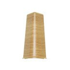 75mm Außenecke EICHE ALABAMA 1 Stk.