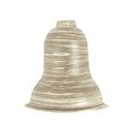 52mm Außenecke SCHILFROHR HELL 1 Stk.