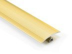 Übergangsprofil Klick 34mm PROFI-TEC 90cm GOLD