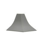 23mm Außenecke GRANIT DUNKEL 1 Stk.