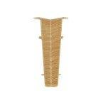 75mm Innenecke EICHE ALABAMA 1 Stk.