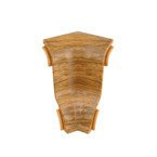 62mm Innenecke EICHE VINTAGE 1 Stk.