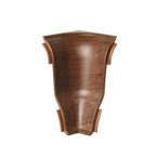 62mm Innenecke EICHE UMBRIA 1 Stk.