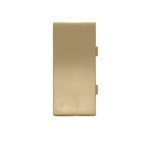 23mm Verbinder EICHE SIENA 1 Stk.