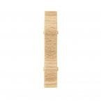 52mm Verbinder BUCHE 1 Stk.