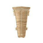 70mm Innenecke ULME 1 Stk.