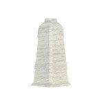 70mm Außenecke EICHE CHILLOUT 1 Stk.