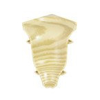 52mm Innenecke AHORN 1 Stk.