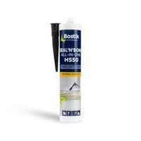Montagekleber Bostik Superfix Schwarz 290ml Klebstoff Unterwasserbereich