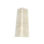 75mm Außenecke ASH BALTIMORE 1 Stk.