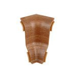 62mm Innenecke EICHE OREGON 1 Stk.