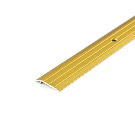 100cm Ausgleichsprofil 5mm GOLD