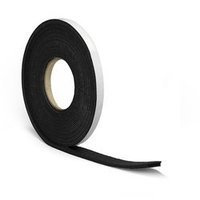 5,6m Kompriband Fugendichtband Selbstklebend Breite 15mm Höhe 6mm -> 30mm