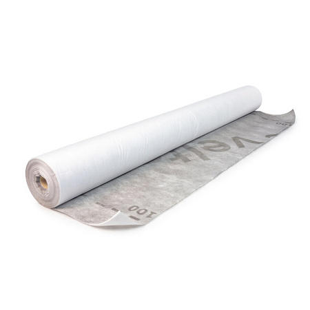 Unterspannbahn 1,5m x 50m Unterdeckbahn VELTEC 175 g/m² Rolle 75m² Dach