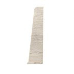 75mm Endstück EICHE AVERO 1 Stk.