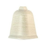 37mm Außenecke EICHE WEISS 1 Stk.