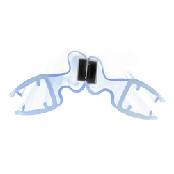 1 PAAR Duschdichtung Magnetdichtung 3,5-5mm MODEL 5