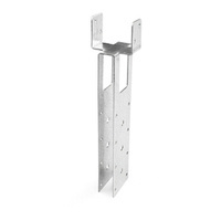 Firstlattenhalter Gratlattenhalter Firsthalter Firstlattennagel 40mm/210mm