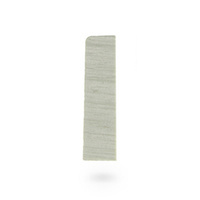 60mm Endstück Rechts MORGINS KIEFER 1 Stk.